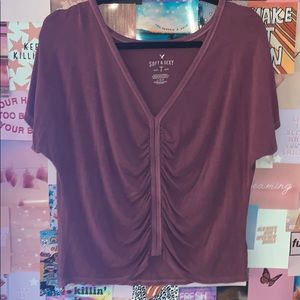 American eagle soft&sexy T-shirt